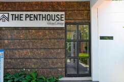 Address of The Pent House Easy Living 2 BHK Apartment
