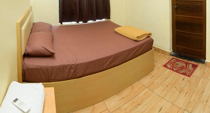 The Pent House Easy Living 2 BHK Apartment Room Type - 2 BHK APARTMENT