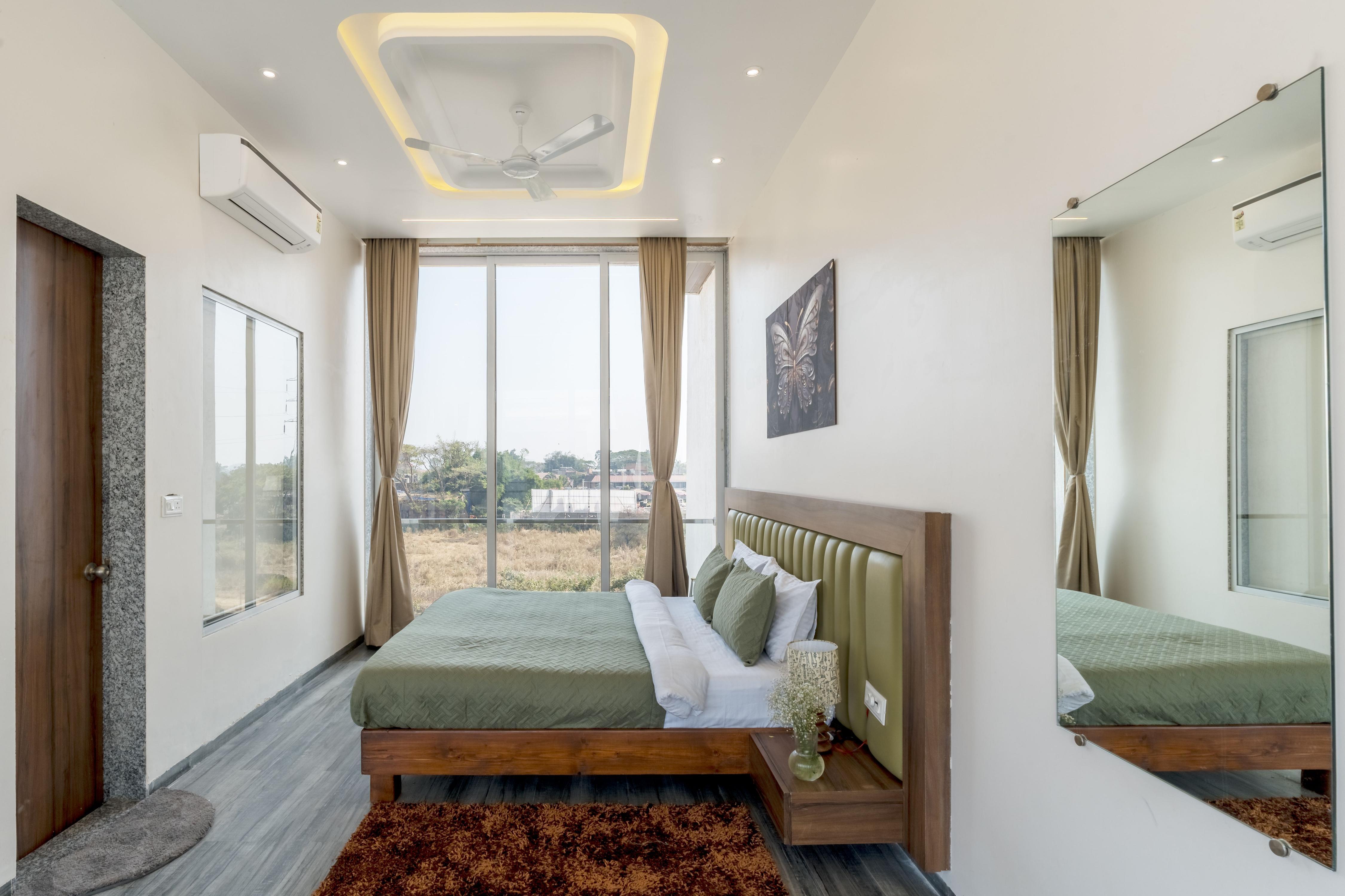 Haldwani Homestay - Tap to explore photos