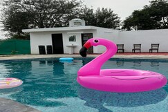 Luxury Resort near DELHI