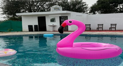Luxury Resort near DELHI Room Type - Luxury Resort near DELHI