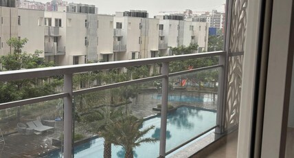 Golf Boulevard JP Greens Pari Chowk ExpoMart Noida Room Type - Golf Boulevard JP Greens Pari Chowk ExpoMart Noida