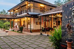 Photos of ELIVAAS Signature Pochan's Zen | 3 BHK Heritage Home With Banquet