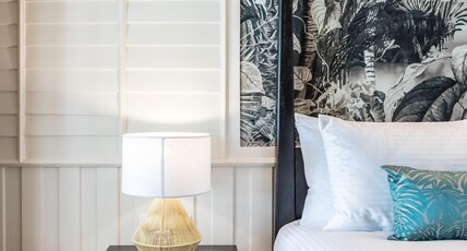 Outrigger Koh Samui Beach Resort Room Type - Superior Balcony 2 Twins Outrigger Koh Samui Beach Resort Room Type - Superior Balcony 2 Twins