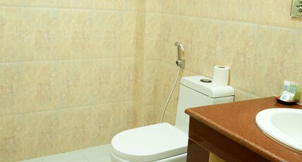 Royal Astoria Hotel Kathmandu Room Type - Family Suite Royal Astoria Hotel Kathmandu Room Type - Family Suite