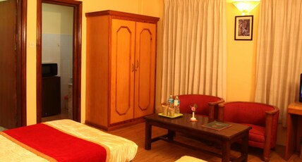 Royal Astoria Hotel Kathmandu Room Type - Studio
