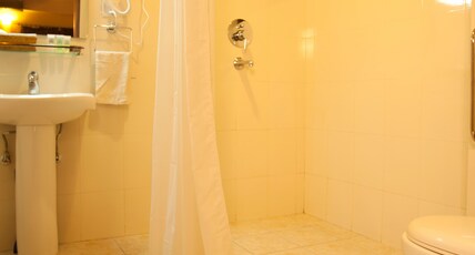 Royal Astoria Hotel Kathmandu Room Type - Disable Friendly Room