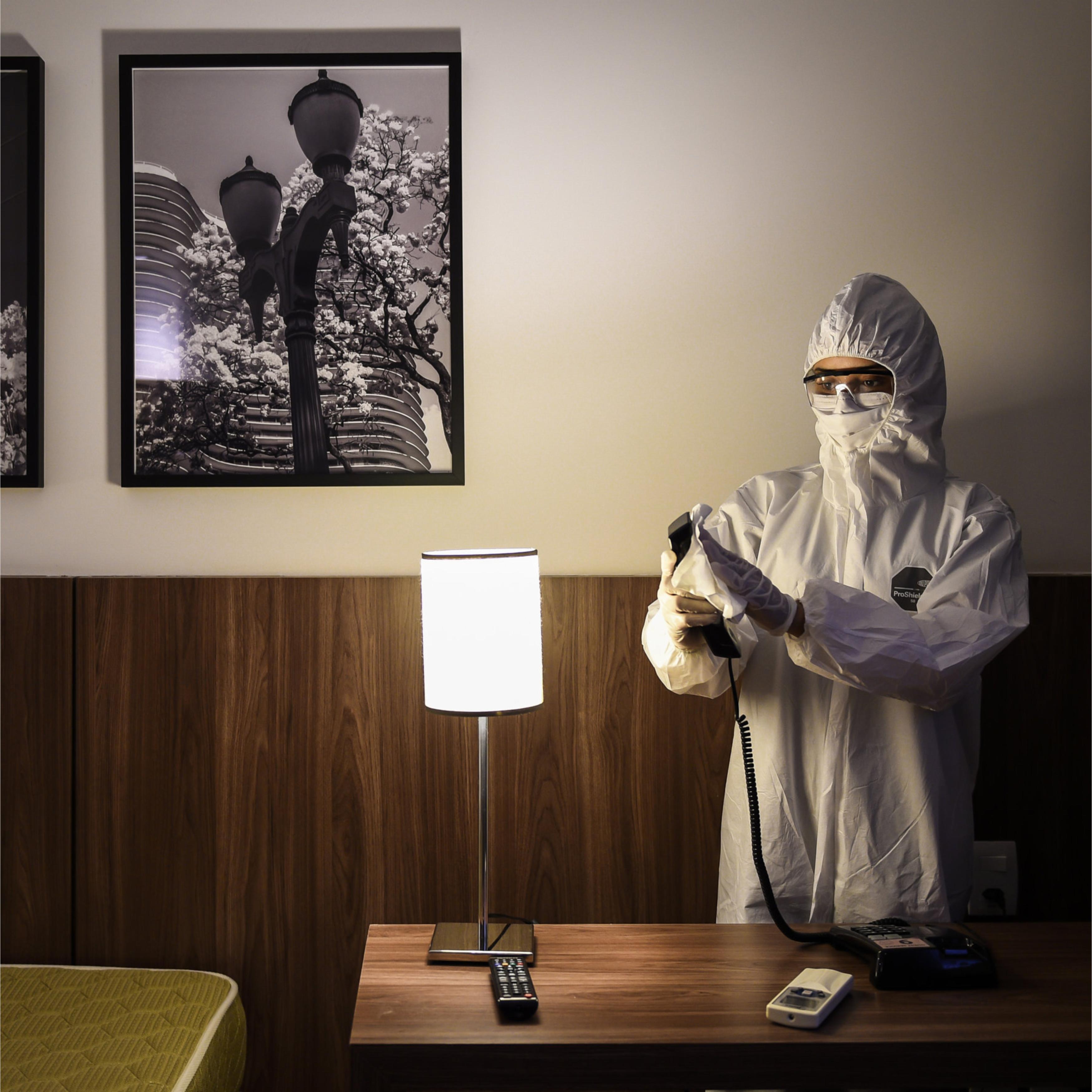 DoubleTree by Hilton Dubai, Jumeirah Beach - Tap to explore photos