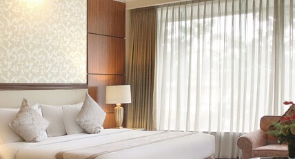 Aston Tropicana Hotel Bandung Room Type - Executive Suite