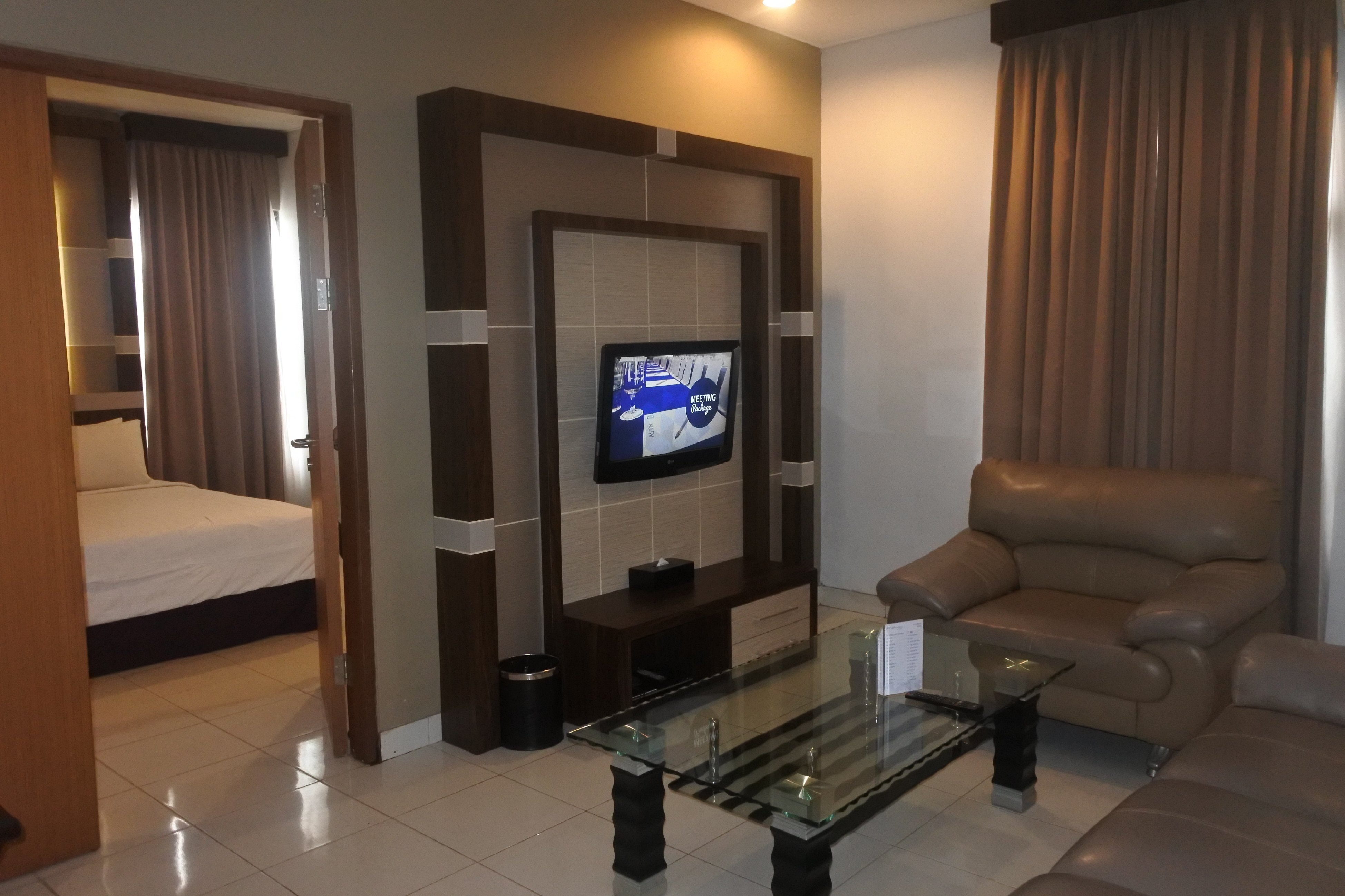 Aston Ketapang City Hotel - Tap to explore photos