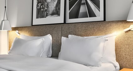 Radisson Hotel Kaunas Room Type - PSUP------