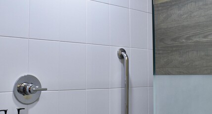 Hampton Inn By Hilton Tampico Zona Dorada Room Type - 2 DLB ACCESS W RI SHWR NS