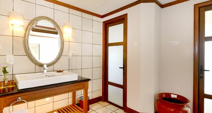 Grand Lexis Port Dickson Room Type - Sky Pool Villa