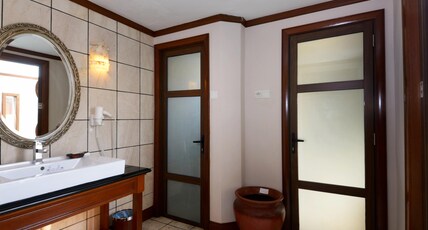 Grand Lexis Port Dickson Room Type - Executive Pool Villa