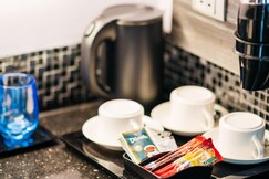 Mercure Singapore Tyrwhitt