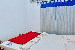 Address of Panchavadi Beach Resort