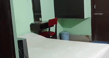 Shubham Hotel Room Type - Economy Non AC Room Short Term