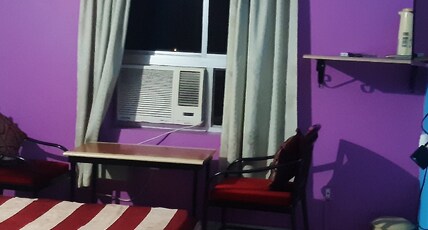 Shubham Hotel Room Type - AC super deluxe (1st Floor)