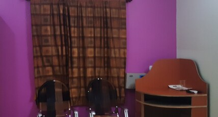 Shubham Hotel Room Type - AC Delxue Room (Ground Floor)