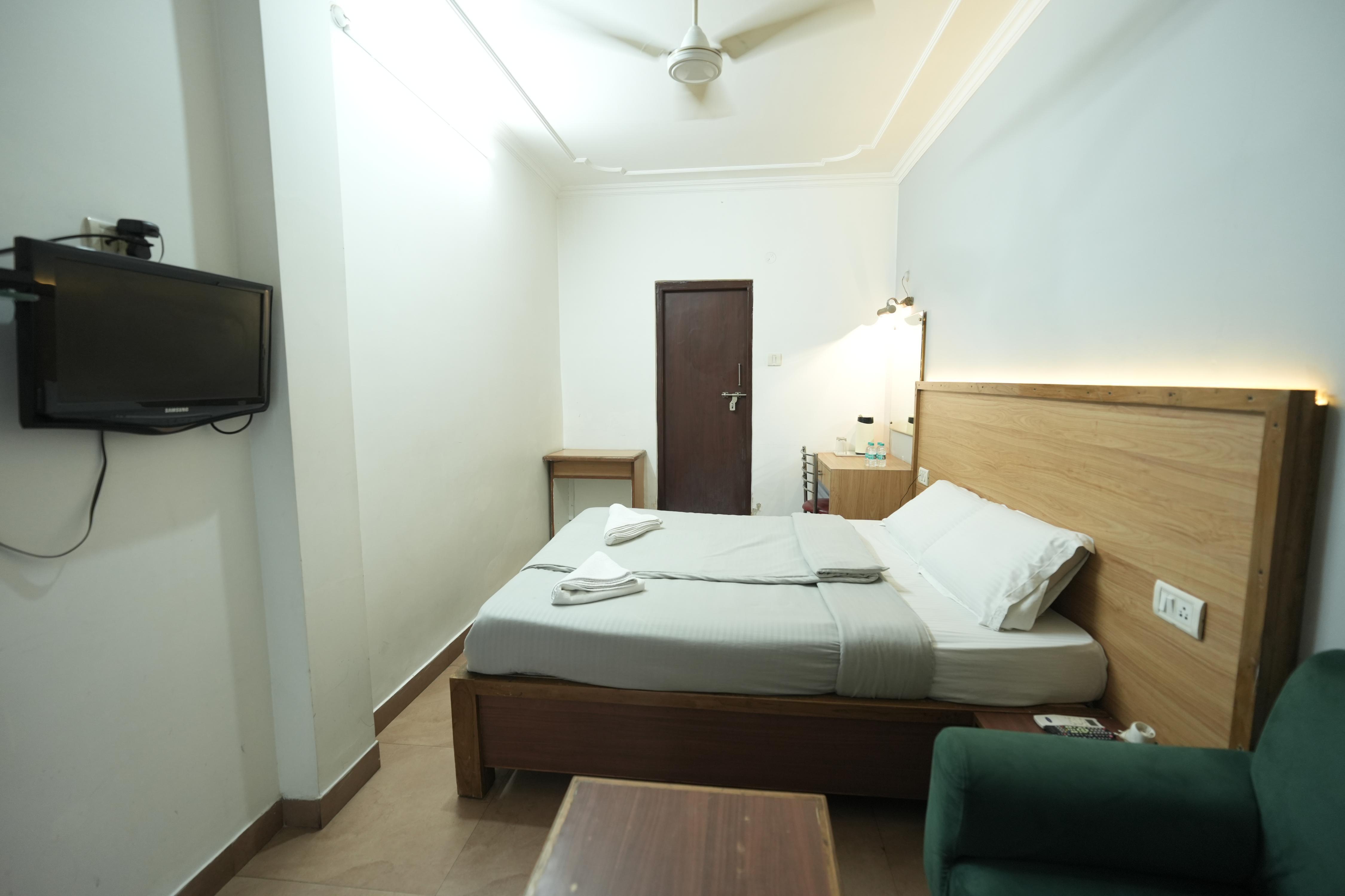 Subhash Hotel - Tap to explore photos