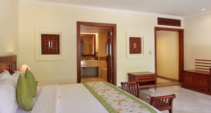 The Grand Bali Nusa Dua Room Type - Deluxe Pool Access