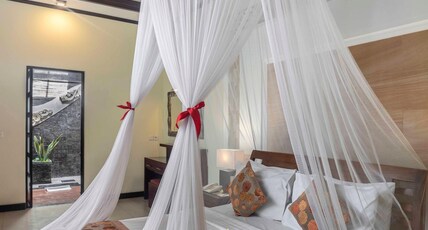 The Bali Dream Villa Seminyak Room Type - Villa, 1 Bedroom, Private Pool The Bali Dream Villa Seminyak Room Type - Villa, 1 Bedroom, Private Pool