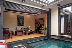 The Bali Dream Villa Seminyak