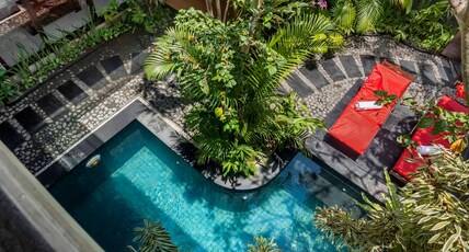 The Bali Dream Villa Seminyak Room Type - Villa, 4 Bedrooms, Private Pool The Bali Dream Villa Seminyak Room Type - Villa, 4 Bedrooms, Private Pool