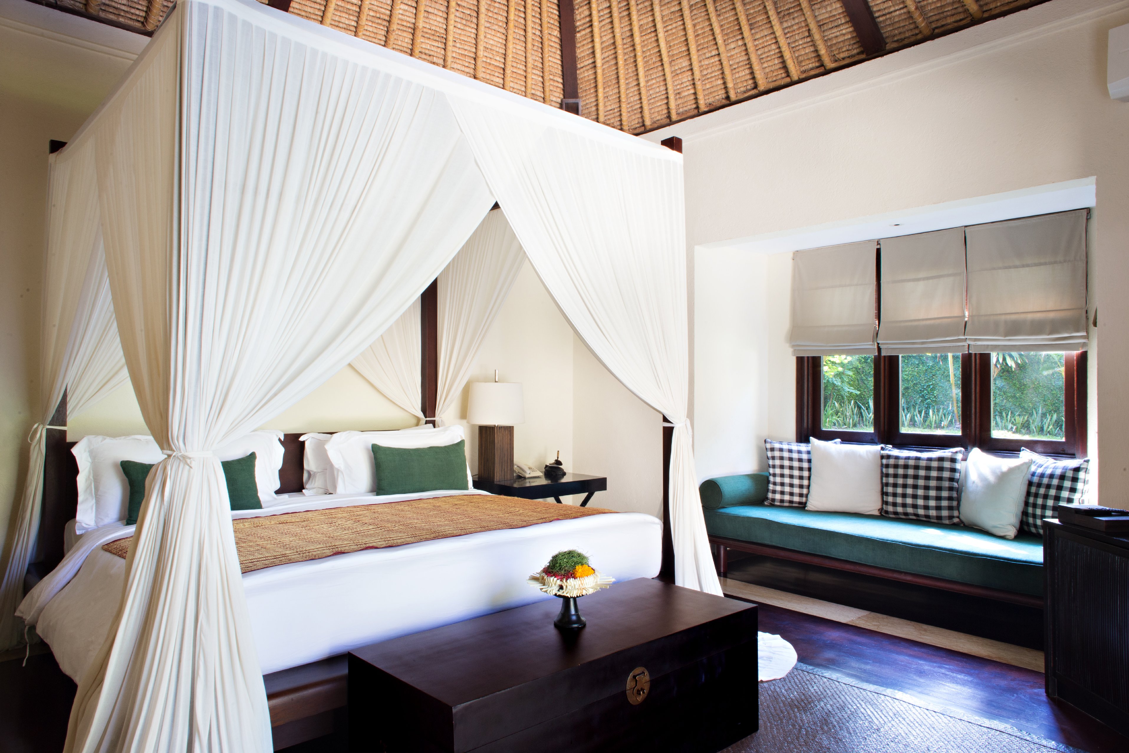 Kayumanis Sanur Private Villa & Spa 