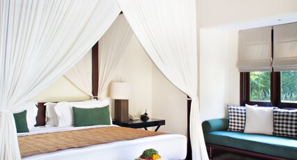 Kayumanis Sanur Private Villa & Spa  Room Type - 3 Bedroom Villa