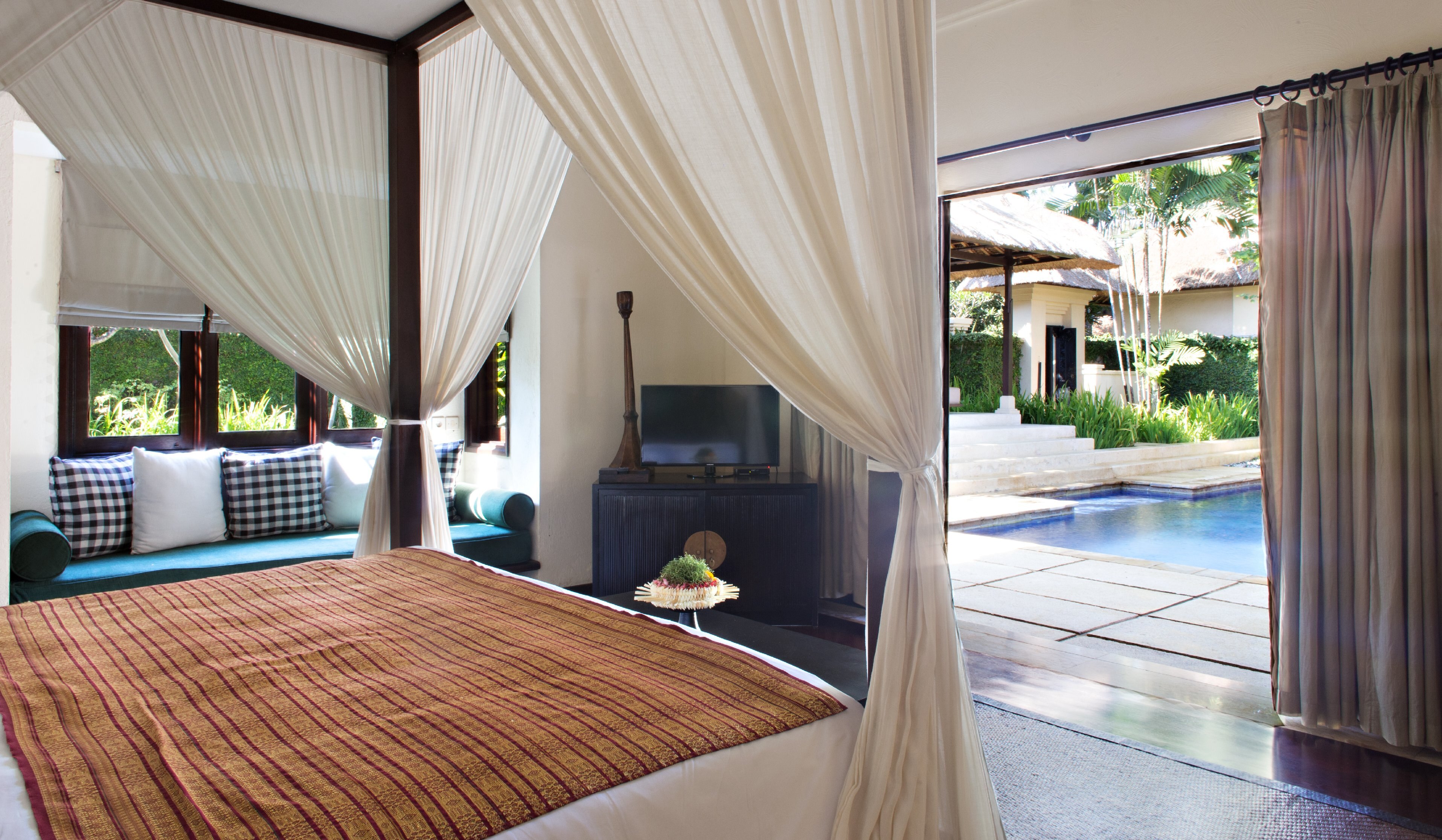 Kayumanis Sanur Private Villa & Spa  - Tap to explore photos
