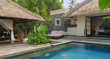 Kayumanis Ubud Private Villas & Spa Room Type - Private Villa