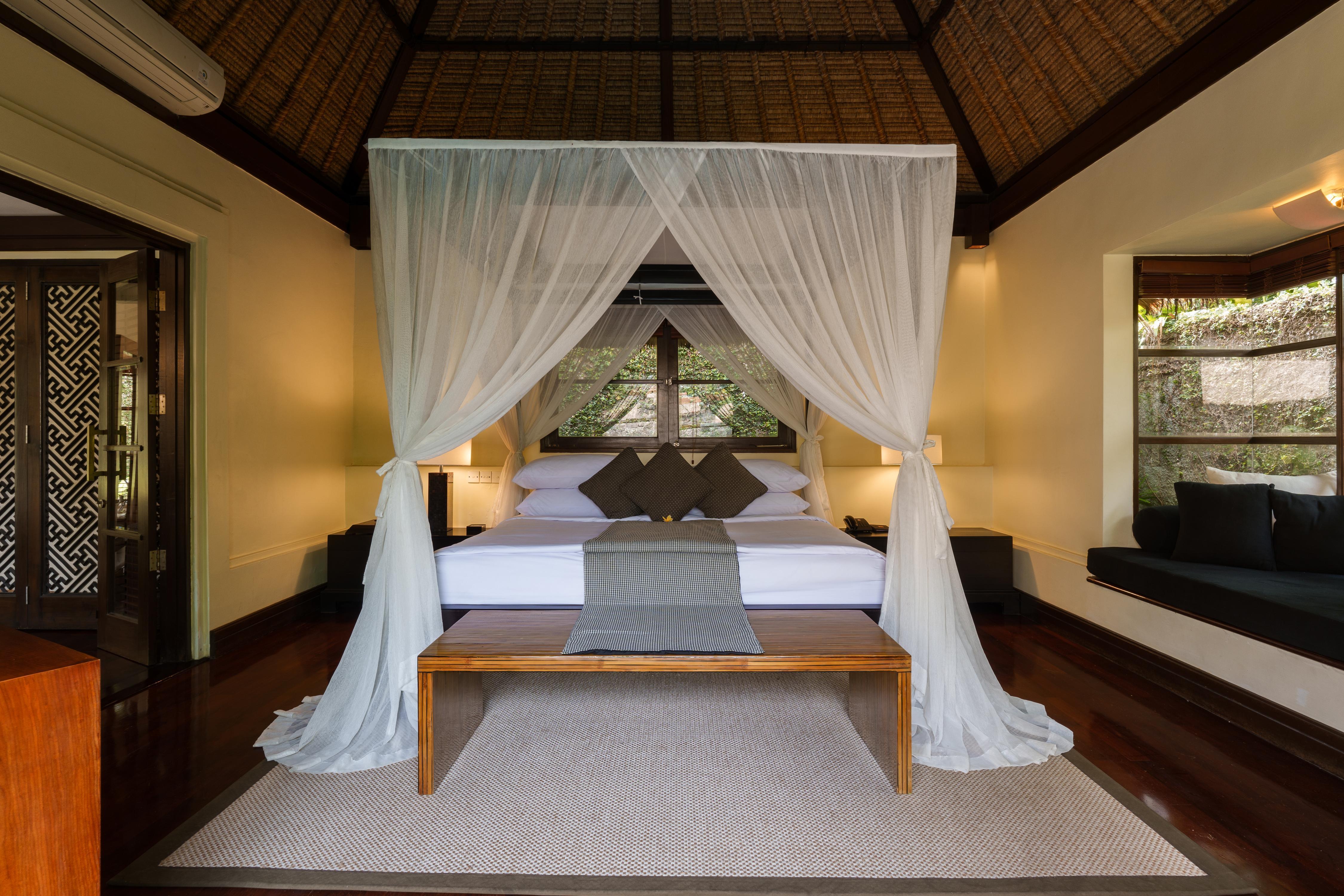Kayumanis Ubud Private Villas & Spa - Tap to explore photos