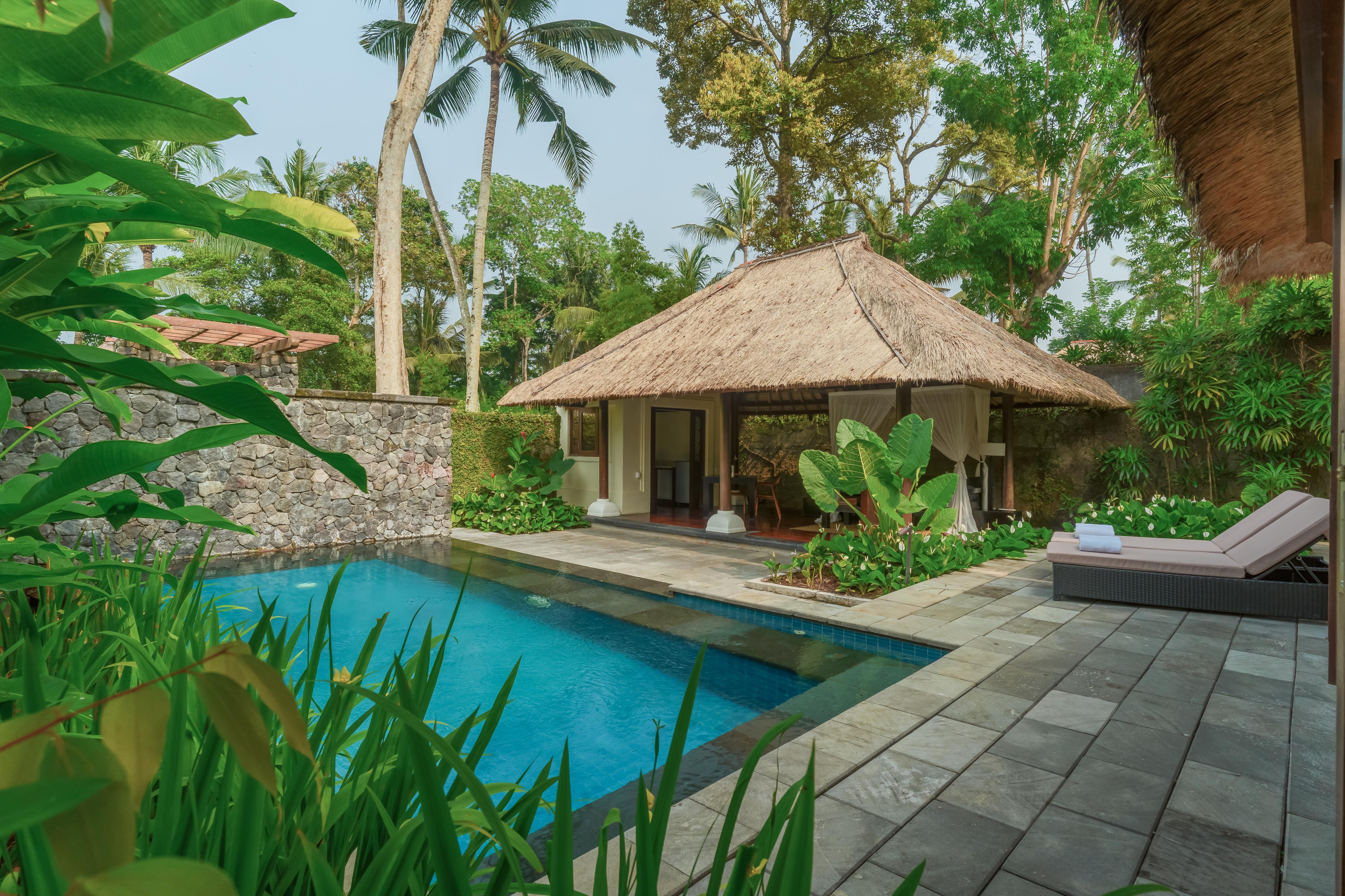Kayumanis Ubud Private Villas & Spa - Tap to explore photos