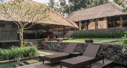 Kayumanis Ubud Private Villas & Spa Room Type - Kayumanis Suite