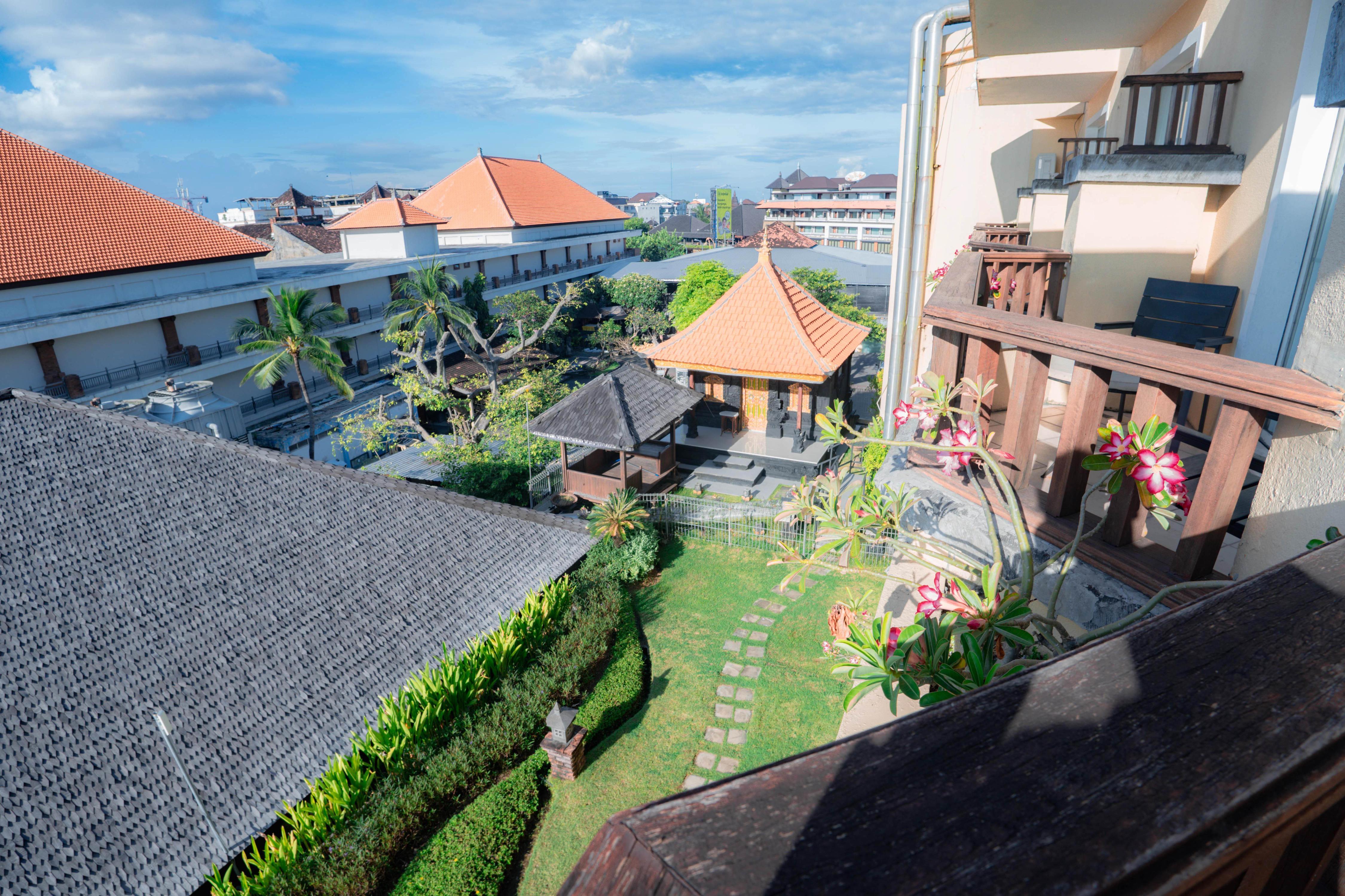 Kuta Paradiso Hotel - Tap to explore photos