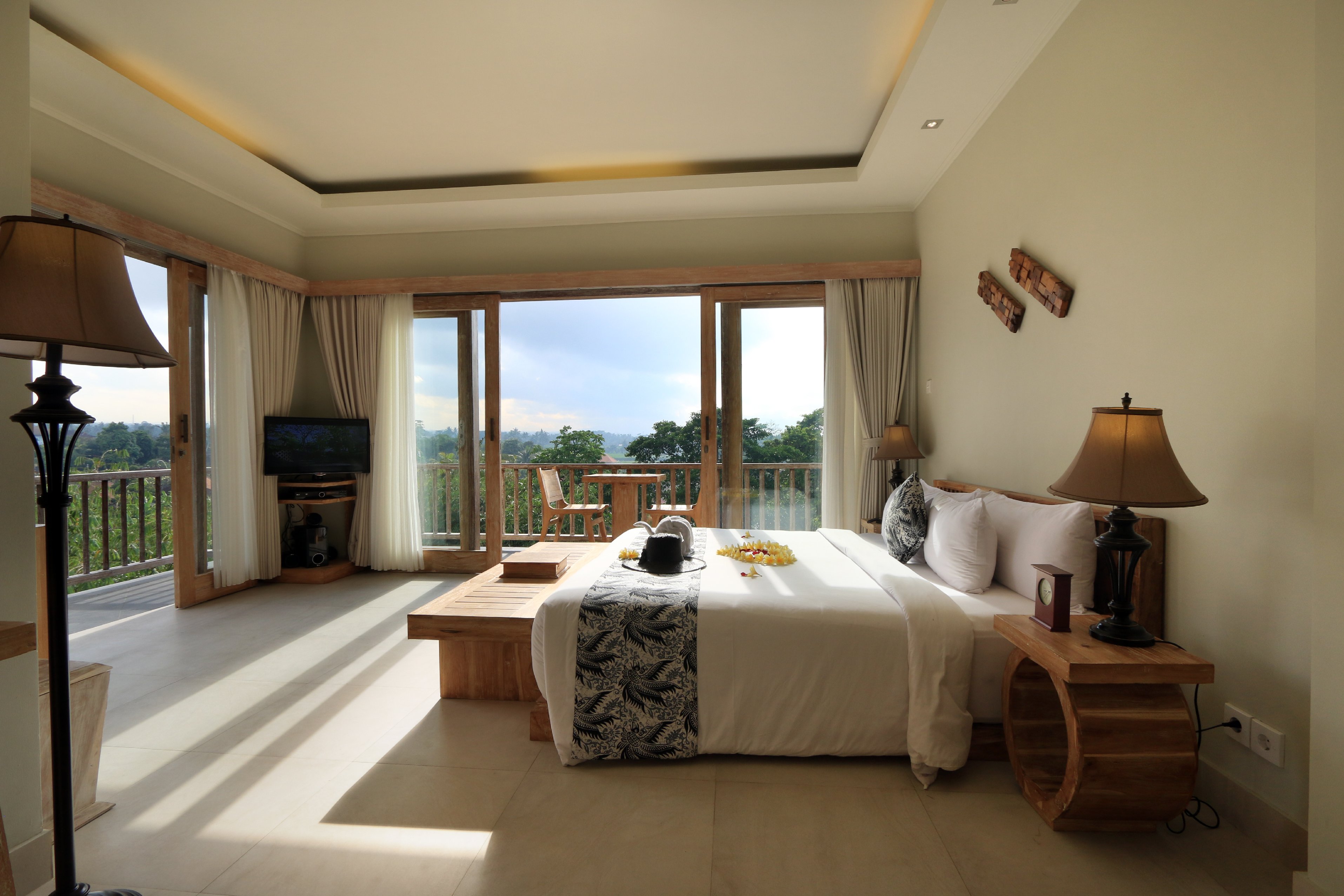 Kajane Yangloni Room Type - Junior Suite