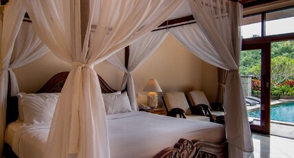 Payogan Villa Resort And Spa Room Type - Two Bedroom Private Pool Villa Payogan Villa Resort And Spa Room Type - Two Bedroom Private Pool Villa