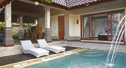 Bali Prime Villas Umalas By Kanaya Hospitality Room Type - Two Bedroom Villa