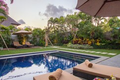 Serene Villas