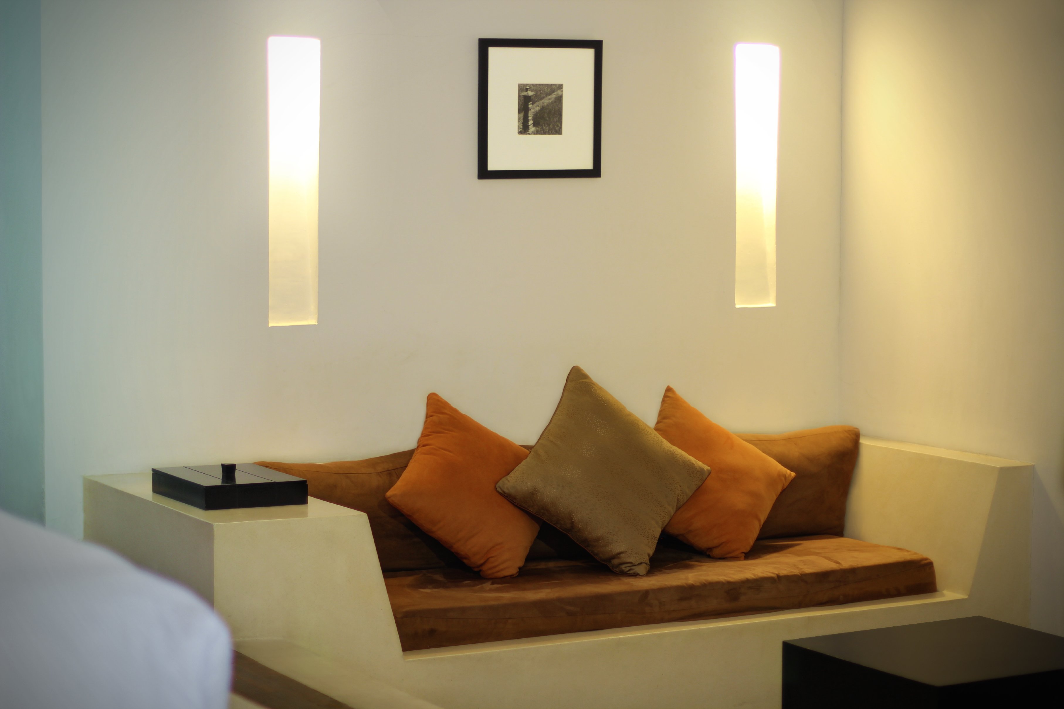 The Seminyak Suites Private Villas - Tap to explore photos