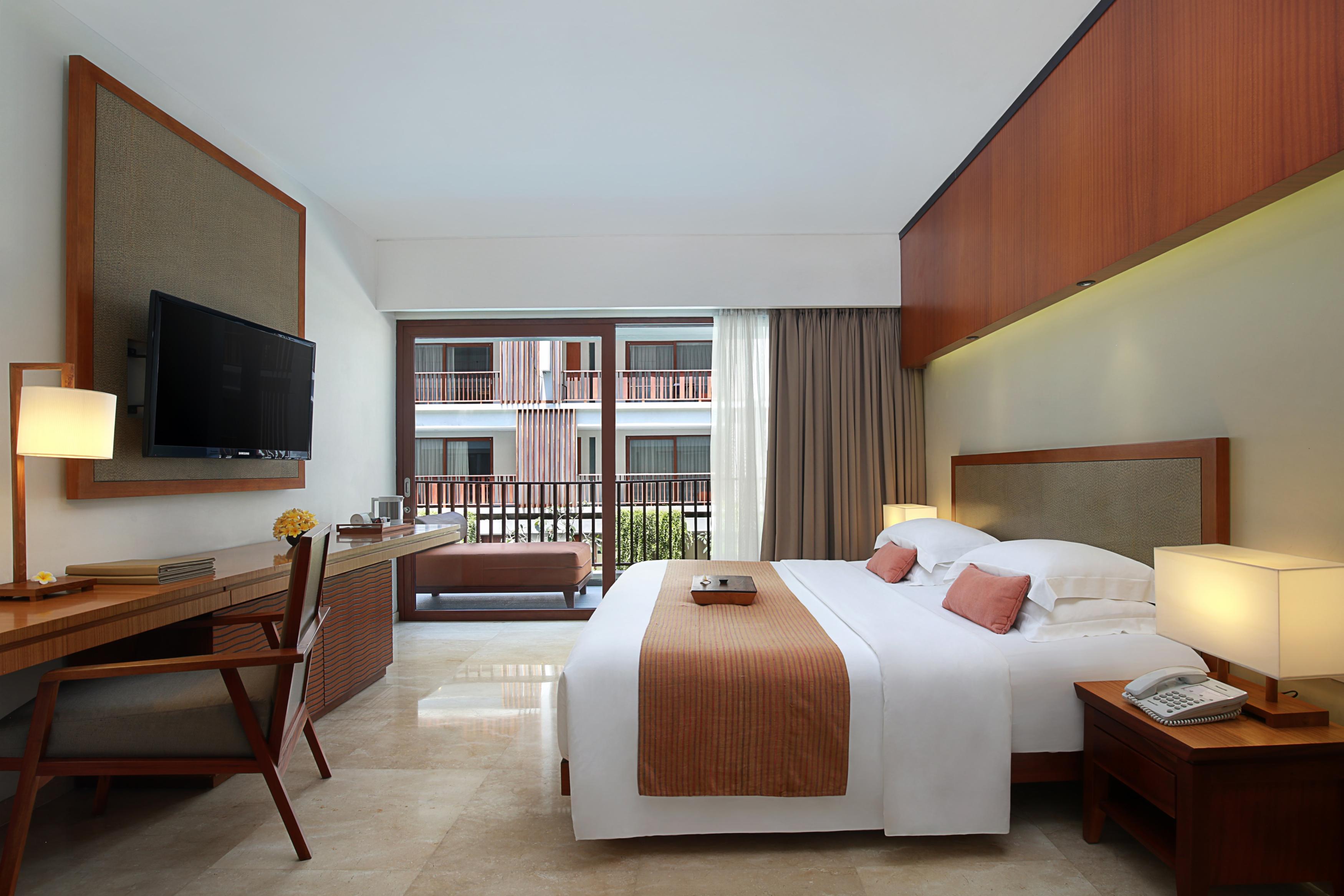 The Magani Hotel and Spa - Tap to explore photos
