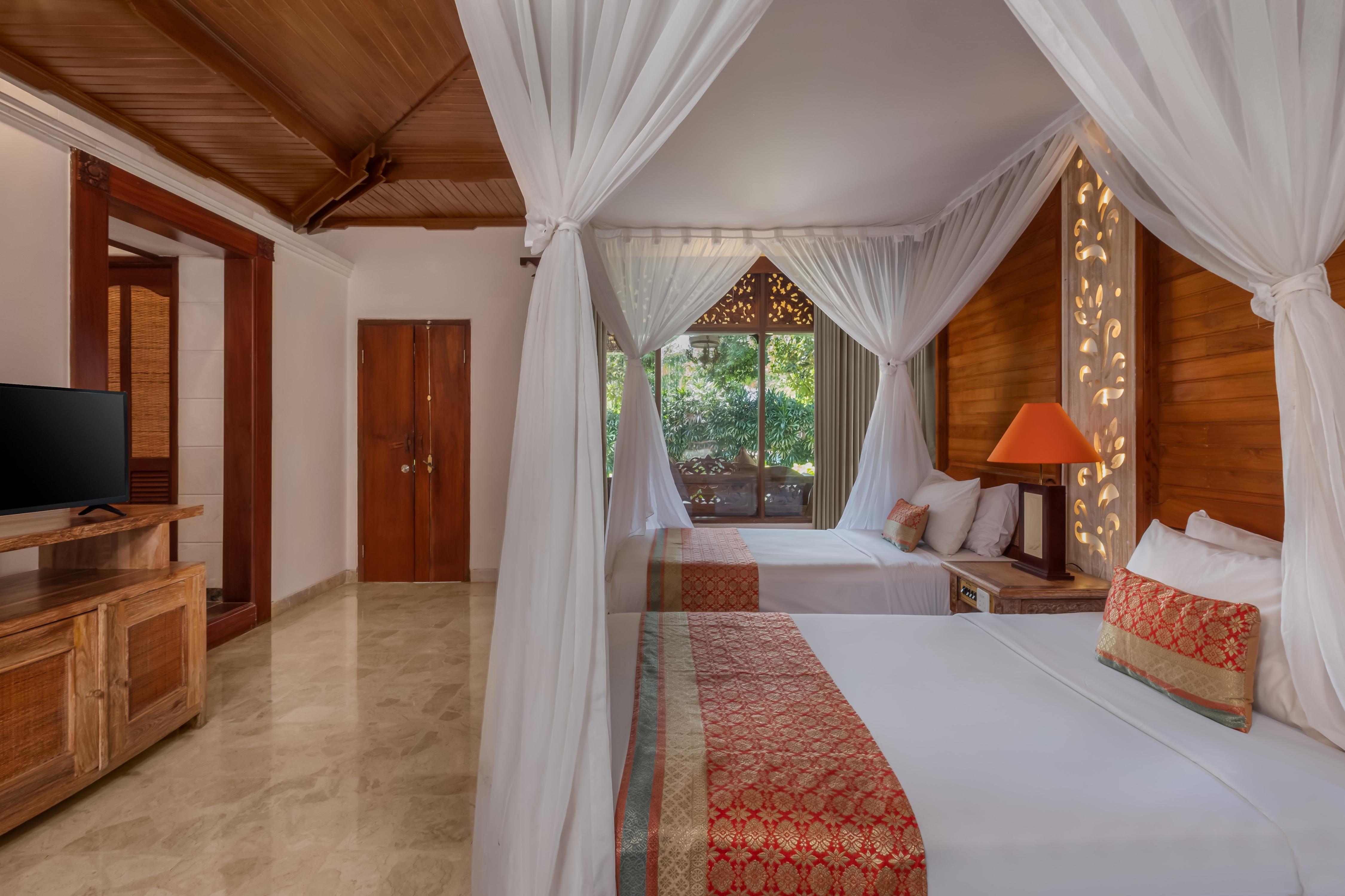 Bali Tropic Resort & Spa - Tap to explore photos