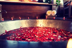 HOTEL TUGU BALI