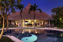 Impiana Private Villas Seminyak