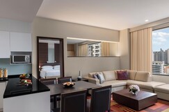 Marriott Executive Apartments Sukhumvit Park