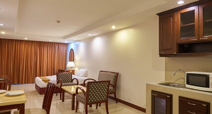 Nana Hiso Hotel Room Type - Junior Suite Room Nana Hiso Hotel Room Type - Junior Suite Room