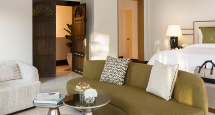 Jumeirah Dar Al Masyaf Room Type - Malakiya 3-Bedroom Villa