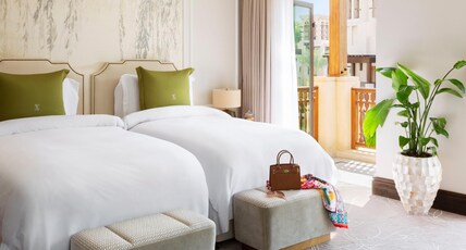 Jumeirah Dar Al Masyaf Room Type - Malakiya 2-Bedroom Villa