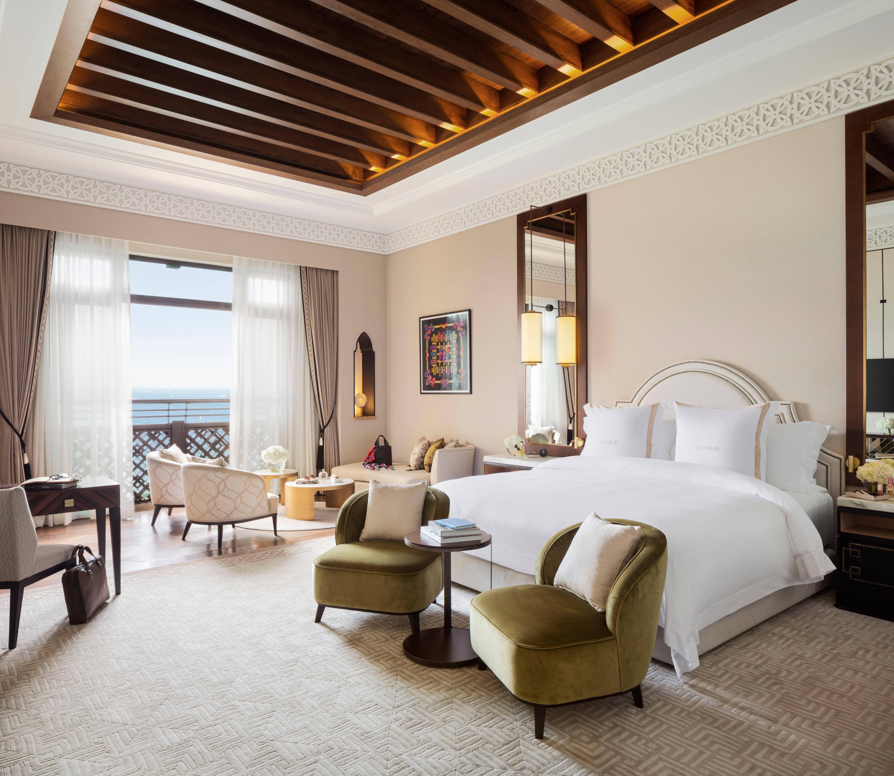 Jumeirah Mina Al Salam Dubai - Tap to explore photos